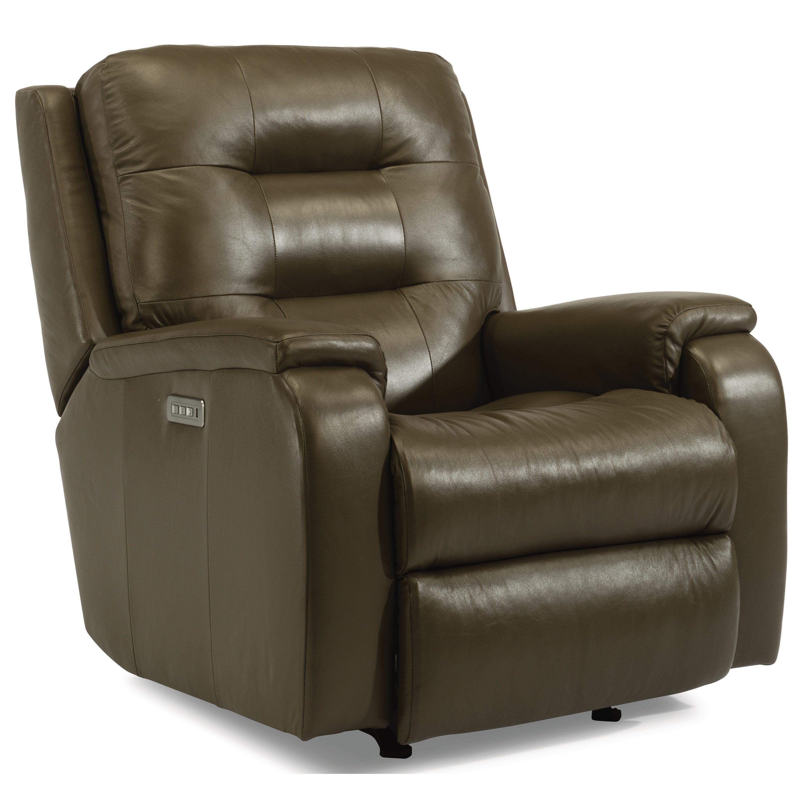 Flexsteel hot sale recliner chairs